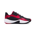 thumbnail image 1 of Tenis UA Lockdown 7 Low -Red Hombre Deportivo rojo 30, 1 of 5