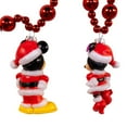 thumbnail image 4 of Kurt Adler 4-Foot Mickey and Minnie Lighted Garland, 4 of 8