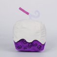 thumbnail image 1 of Juguete de peluche Blox Fruits, almohada de peluche Blox de 6.0 in, almohada de peluche con frutas suaves, regalo para niños, adolescentes, decoración del dormitorio del hogar Rojo Verde Cocina, Decoración y Otros, 1 of 5