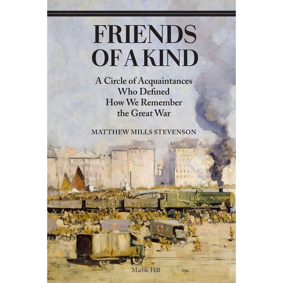 Friends of a Kind, (Paperback)