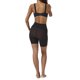 thumbnail image 3 of Pantalones cortos Shapewear SpanxSculpt Seamless Power hasta la mitad del muslo, 3 veces negros, 3 of 6