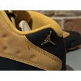 thumbnail image 4 of Ni - ke New 10.5 Ni - ke Air Jordan 13 XIII Retro Low Black Chutney 2017 310810-022 Men, 4 of 5