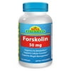 Nova Nutritions Forskolin 50 mg 120 Capsules