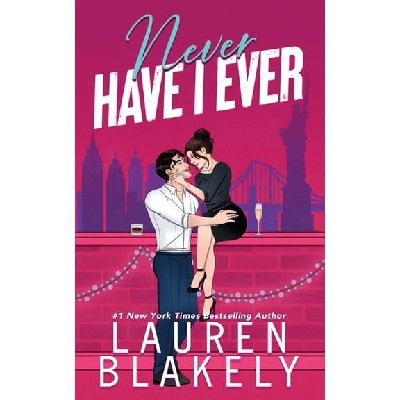 Always Satisfied Never Have I Ever, Book 2, (Paperback)