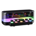 thumbnail image 1 of Altavoz Bluetooth PAVEOS con graves potentes y teclas de piano para juegos, subwoofer con retardo no inductivo, minialtavoz Bluetooth para exteriores, grande, apto para uso en exteriores,, 1 of 1