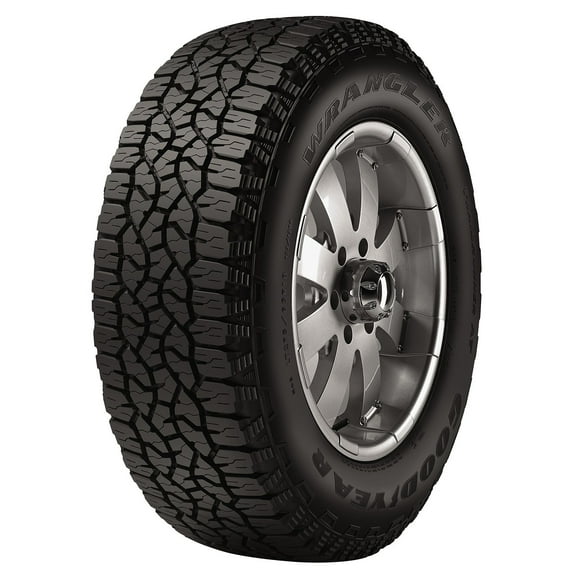 Goodyear Wrangler Trail Runner AT - 235/75R15 105S Tire