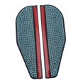 thumbnail image 1 of 2x Universal Car Side Mirror Cover Protector Water Guard Diamantes de imitación decorativos para SUV Truck Rainproof Parts Sun Visor Azul DYNWAVEMX Escudo de lluvia del espejo lateral, 1 of 8