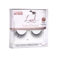 thumbnail image 6 of KISS Lash Couture Naked Drama False Eyelashes, ‘Veil’, 1 Pair, 6 of 8