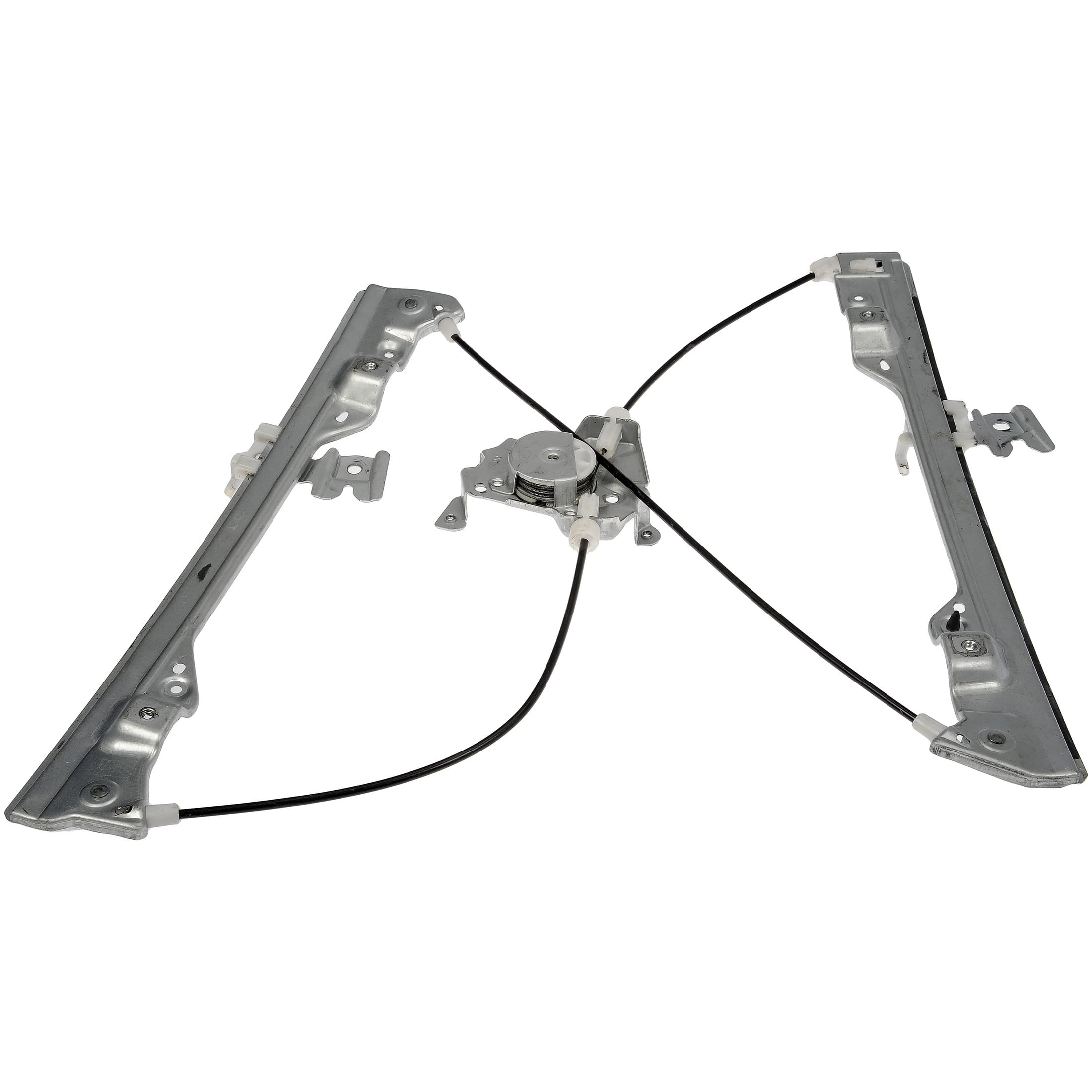 Dorman 752-417 Front Passenger Side Window Regulator for Specific Infiniti Models