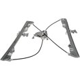 thumbnail image 3 of Dorman 752-417 Front Passenger Side Window Regulator for Specific Infiniti Models, 3 of 5