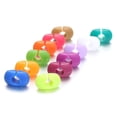 thumbnail image 5 of 60pcs Wine Glass Markers Identification Cup Labels For Party Bar, 5 of 5