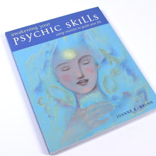 Pre-Owned Awakening Your Psychic Skills: Using Intuition to Guide Your Life Paperback
