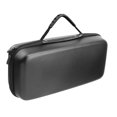 thumbnail image 1 of Hard EVA Carrying Case for Legion Go 2 Handheld Gaming Console, Waterproof Travel Storage Bag, Shock-Absorbing & Anti-Scratch Internal Protection, Secure Fit Design, Black, 1 of 8