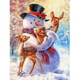 thumbnail image 1 of Diamond Painting Cartoon Picture Decoration, 1 of 3