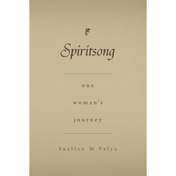 Spiritsong, (Paperback)