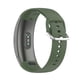 thumbnail image 4 of Compatible Con Amazfit X Smart Bracelet Strap Deportes Reemplazo De Silicona Transpirable Correa De Muñeca Kearding EL016827-12, 4 of 5