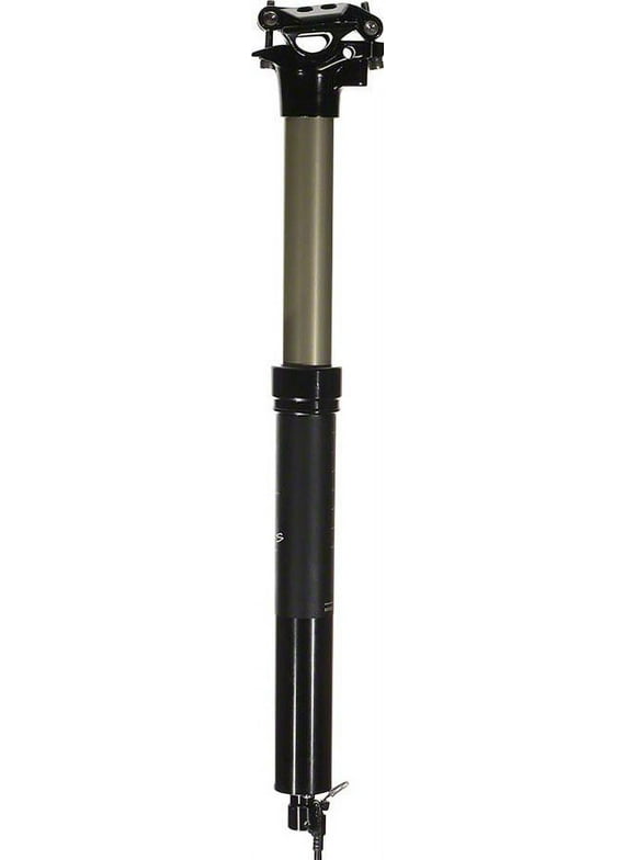 X-Fusion Strate 31.6mm Dropper Post 150mm with Remote
