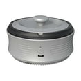 Usb Rechargeable Air Purifying Ashtrays, Smoke and Odor Filtering