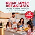 thumbnail image 4 of Dash Rapid 7 Egg Cooker, Boiler, Hard Boiled & Poached, Red, 4 of 10