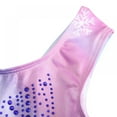 thumbnail image 5 of Gymnastics Leotards for Girls Sparkly Dancewear Activewear 5-14 Y, 5 of 9