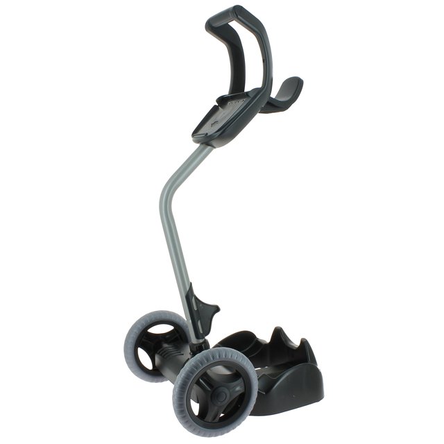 Zodiac R0767600 Chariot de Rangement Roulant pour Aspirateur de Piscine Robotisé Sol