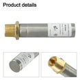thumbnail image 2 of Water Hammer Arrestor Stainless Steel Kitchen Dishwasher Connection Easy To Install Hammer Arrestor 1/2 Compact NPT Thread, 2 of 9