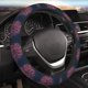 thumbnail image 5 of Balery Fireworks3 Fundas elásticas antideslizantes para volante, funda protectora universal para hombre y mujer, 15 pulgadas, accesorios para coche., 5 of 6