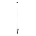 thumbnail image 2 of pitrice Extendable Handheld Selfie Stick Telescopic Monopod Tripod Mount Adapter Replacement for GoPro Hero/Xiaoyi Action Sport Camera, 2 of 9