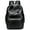 New black, variant on Male Korean Men's Backpack Large Capacity,New black