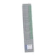 thumbnail image 5 of Soporte para tarjetas de tiempo de oficina con tornillo para exhibir tarjetas de tiempo en el espacio de trabajo de fábrica Con 20 ranuras de bolsillo, 5 of 9