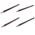 thumbnail image 4 of HLONK 1 Pce Crayon à Sourcils Longue Tenue Femme Imperméable Professionnel Teinture pour Sourcils Stylo Traceur Brun Foncé, 4 of 9