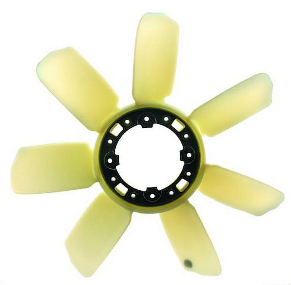 AISIN FNT-012 Engine Cooling Fan Blade for 16361-50040 Belts