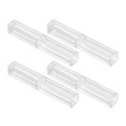 thumbnail image 1 of Shisuyan 4Pcs Pen Case Pen Boxes Gift Empty Pen Cases Empty Small Pen Cases Pen Gift Boxes, 1 of 9