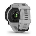 thumbnail image 4 of Garmin Instinct 2 Rugged GPS Smartwatch and Fitness Tracker with Solar Charging, 4 of 9