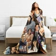 thumbnail image 6 of Blanket Booboo Stewart Ultra-Soft Micro Fleece Wollen Blankets Throw Blankets Carpet Gift for Home Decoration,Decor Sofa,Office,Dormitory Bed car Camp Couch All Seasons, 6 of 6