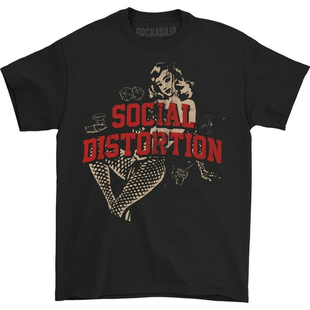 social distortion social distancing shirt
