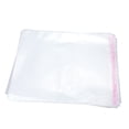 thumbnail image 2 of MasteelfCA 100 Pcs 30x40cm 5 Wires PX Clothes Packing Bags Double Layers Transparent Multi-Purpose Self-Adhesive Packaging Pouches, 2 of 7