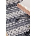thumbnail image 5 of 40" x 54" Alesund Beige & Gray 1/2" Rug’d Chair Mat™, 5 of 6