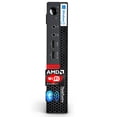 thumbnail image 1 of Micro Ordinateur de Bureau Lenovo ThinkCentre 8 Go RAM 512 Go SSD Windows 11 Pro, 1 of 7
