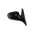 thumbnail image 5 of Mirror Compatible With 2005-2009 Buick Allure LaCrosse Right Passenger Side Heated Paintable Kool-Vue, 5 of 7