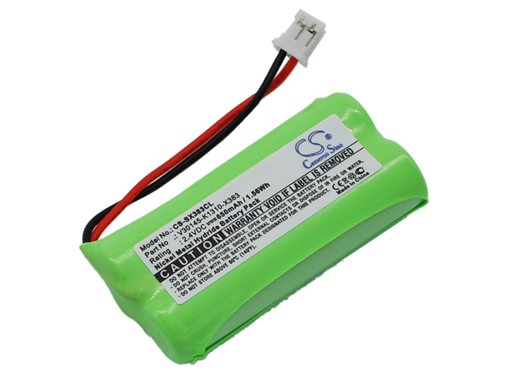 3200mAh Replacement Battery For Nook Color & Nook Tablet - Compatible With BNTV250, BNTV250A, BNRV200