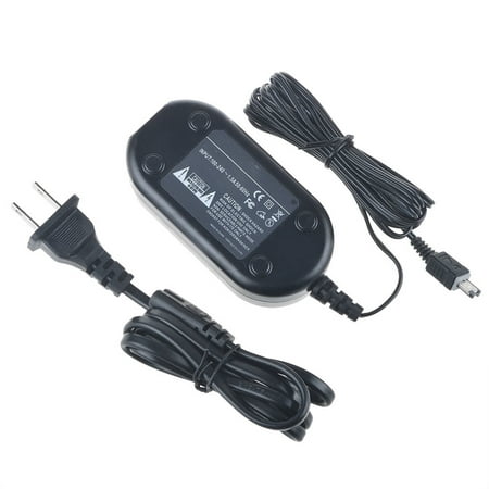 

K-MAINS AC Adapter Charger Power Replacement for JVC Everio GZ-MG630S GZ-MG630SE GZ-MG230 Cord PSU