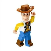 LEGO Disney and Pixars Toy Story Minifigure, Woody