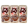 thumbnail image 4 of CHOKEO 1 % UHT Lait au Chocolat 3x200ml, 4 of 11
