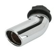 thumbnail image 1 of Shower Tube Bracket, Easy To Install Hair Wash Basin Shower Holder Fine Adhesion Uniform Color   For Beauty Salon For Home, 1 of 8