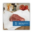 thumbnail image 2 of Dixie Kold-Lok Polyethylene-Coated Freezer Paper Roll, 24" X 1, 100 Ft, White, 1 Each/Carton, 2 of 5