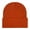 Red, variant on Womens Winter Hats For Women Unisex Winter Knitted Cuffed Beanie Warm Soft Ski Watch Cap Stretchy Comfortable Acrylic Fibe Material One Size Fall Fashion Must Haves