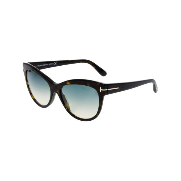 Tom ford lily cat eye best sale sunglasses