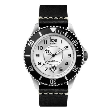 Ice Watch Heritage Watch - Model: HE. BK. SB.B.L.14