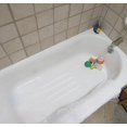 thumbnail image 5 of 24 piezas de pegatinas antideslizantes para ducha, cinturones de seguridad para baño, 5 of 5